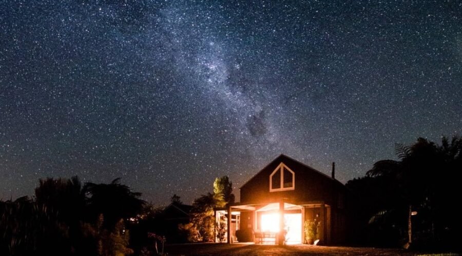 10 Best Airbnbs in the North Island