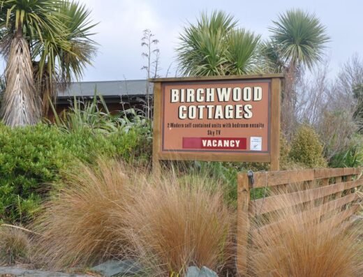 Birchwood Cottages